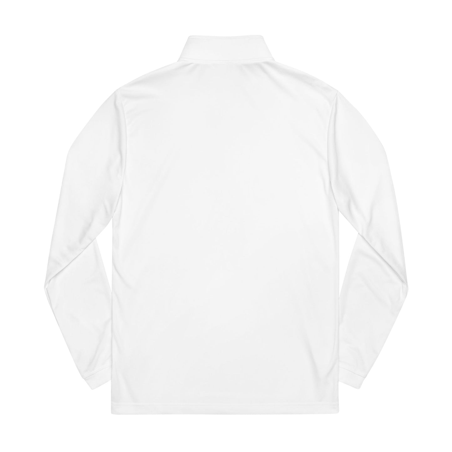 Adidas® Quarter-Zip Pullover - Stylish Sportswear for Active Lifestyles, Perfect for Workouts, Casual Wear, Golf, or Gifting