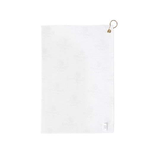 Honeyboy Golf Towel
