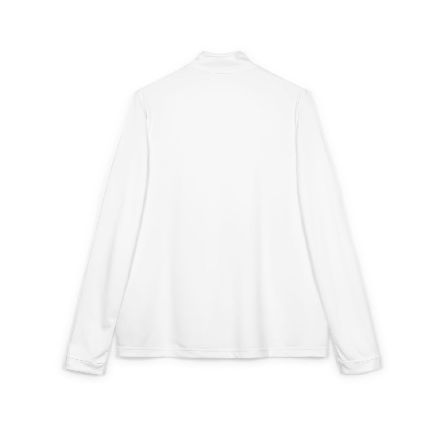 Adidas® Quarter-Zip Pullover - Stylish Sportswear for Active Lifestyles, Perfect for Workouts, Casual Wear, Golf, or Gifting