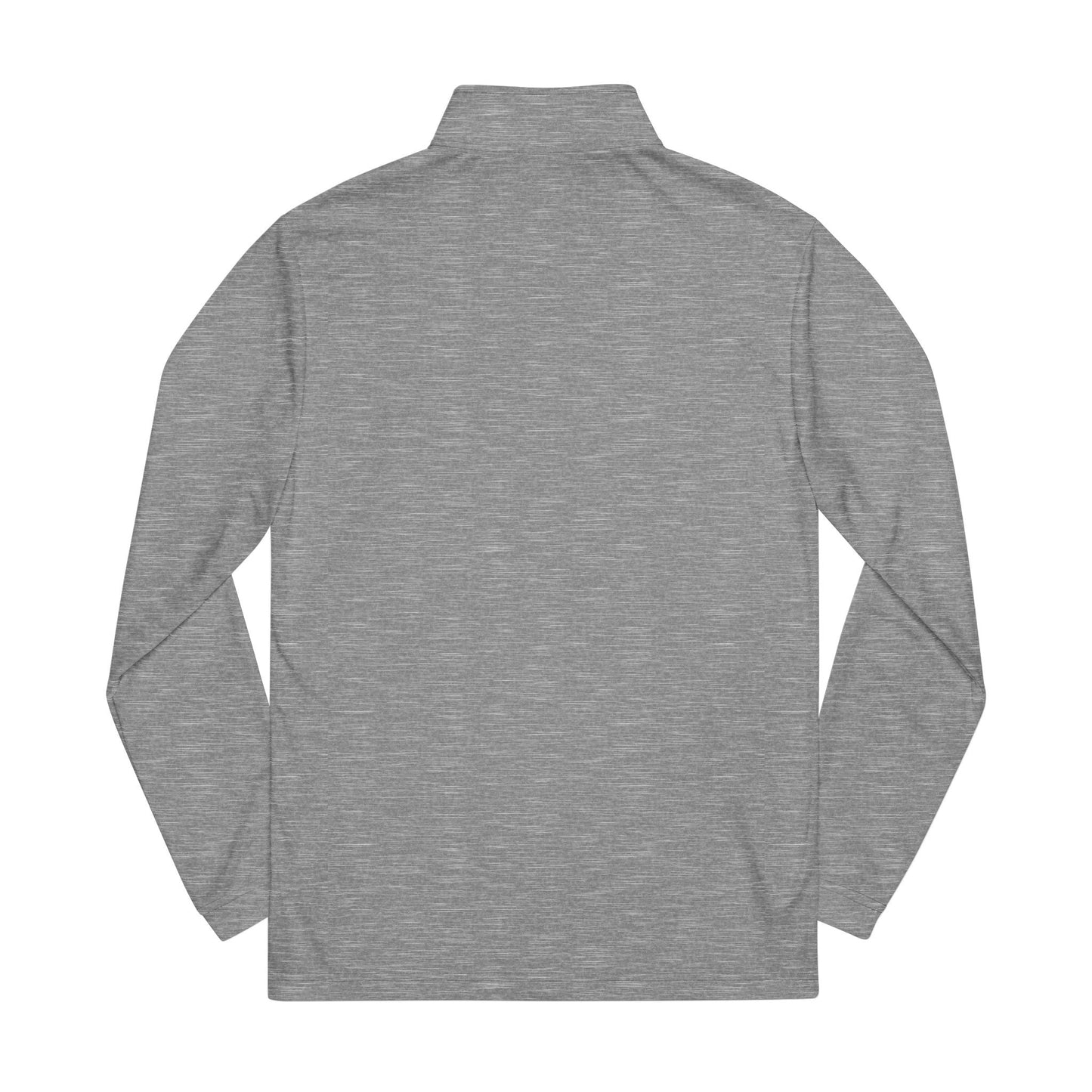 Adidas® Quarter-Zip Pullover - Stylish Sportswear for Active Lifestyles, Perfect for Workouts, Casual Wear, Golf, or Gifting