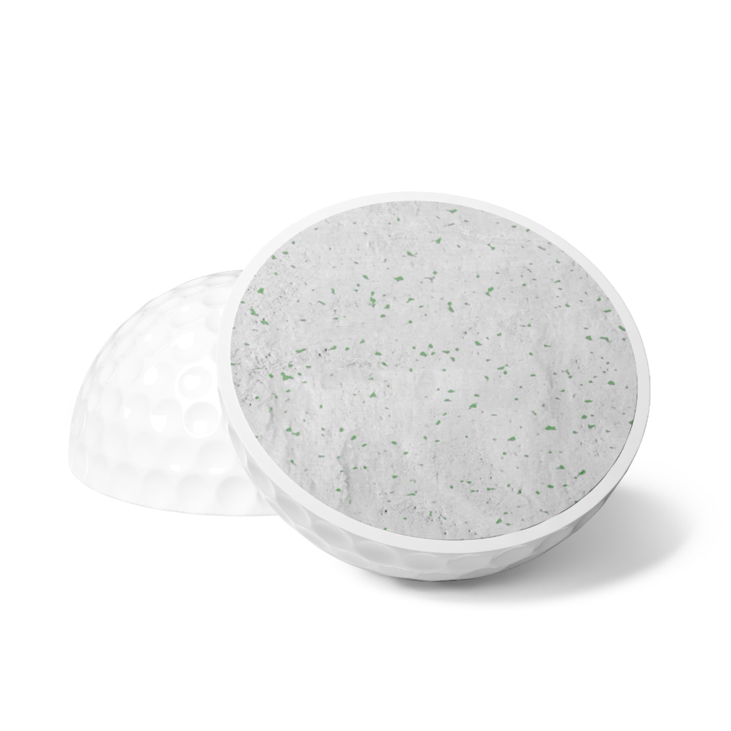Honeyboy Golf Balls - 6 Pack
