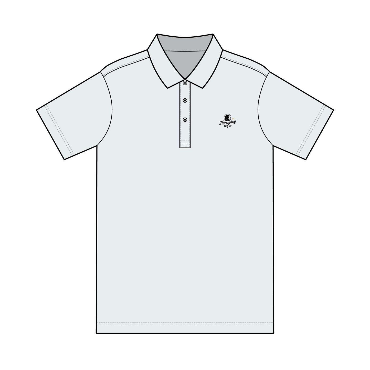Stylish Men's Polo Shirt, Casual Fashion, Summer Wear, Gift for Him, Golf Event, Beach Outfit