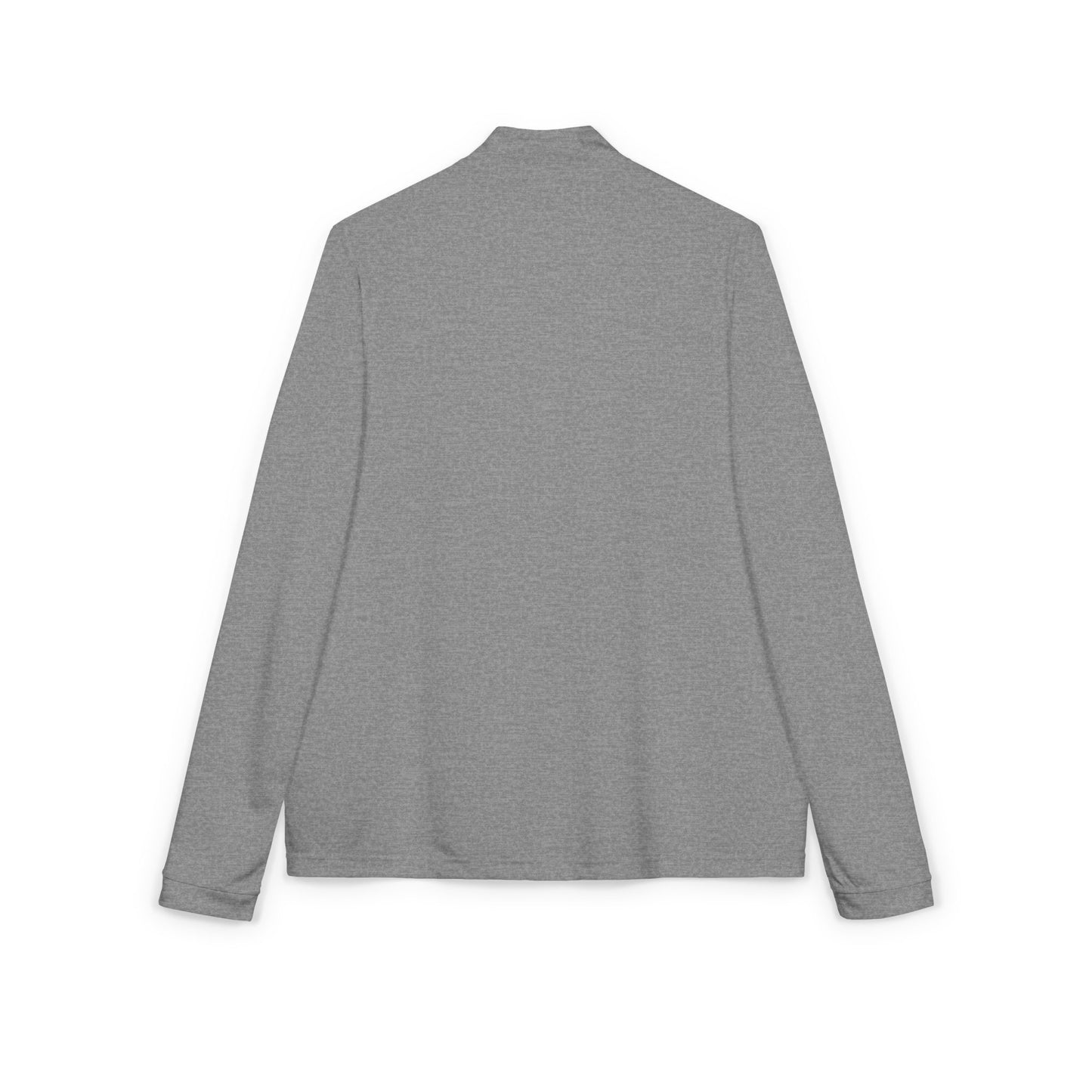 Adidas® Quarter-Zip Pullover - Stylish Sportswear for Active Lifestyles, Perfect for Workouts, Casual Wear, Golf, or Gifting