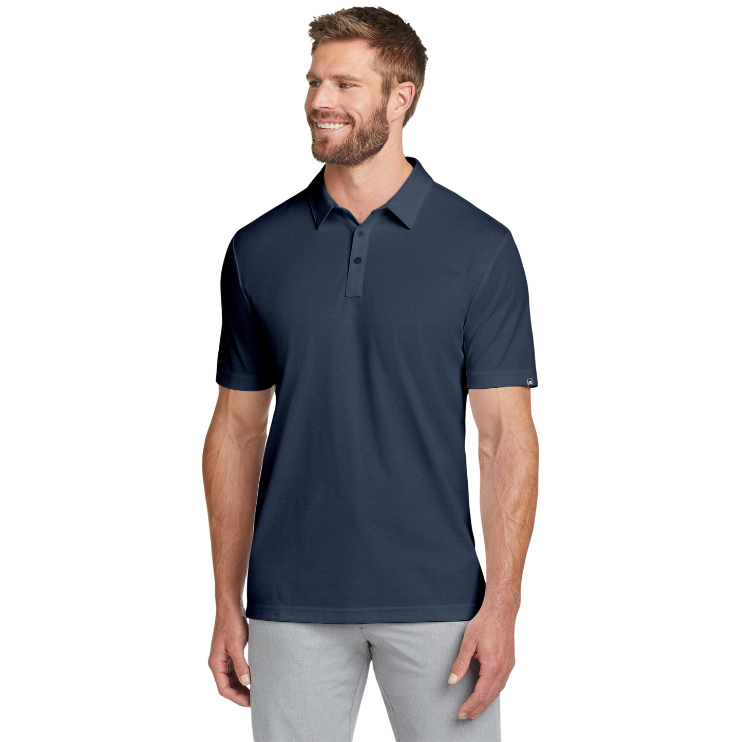 Stylish Men's Polo Shirt, Casual Fashion, Summer Wear, Gift for Him, Golf Event, Beach Outfit