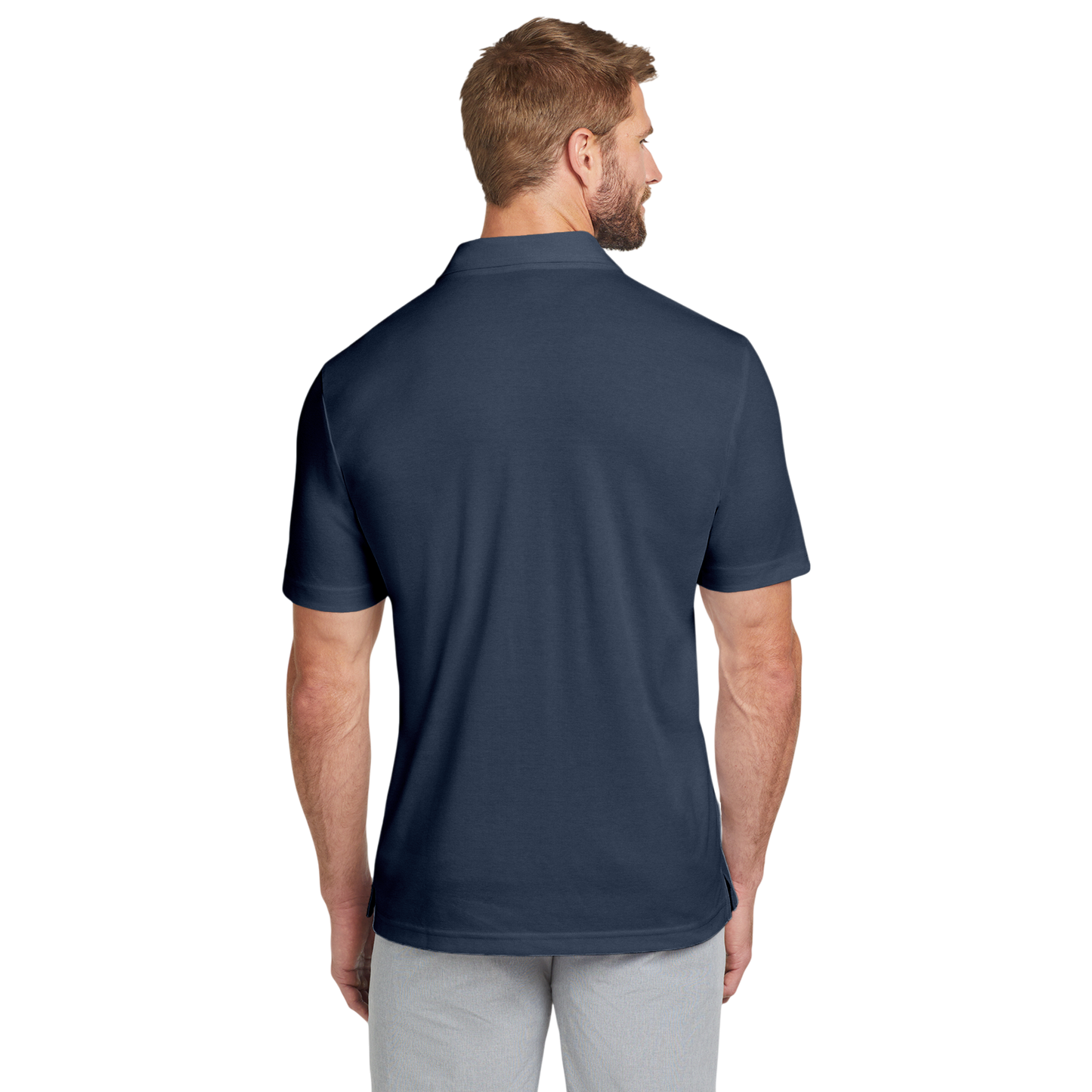 Stylish Men's Polo Shirt, Casual Fashion, Summer Wear, Gift for Him, Golf Event, Beach Outfit