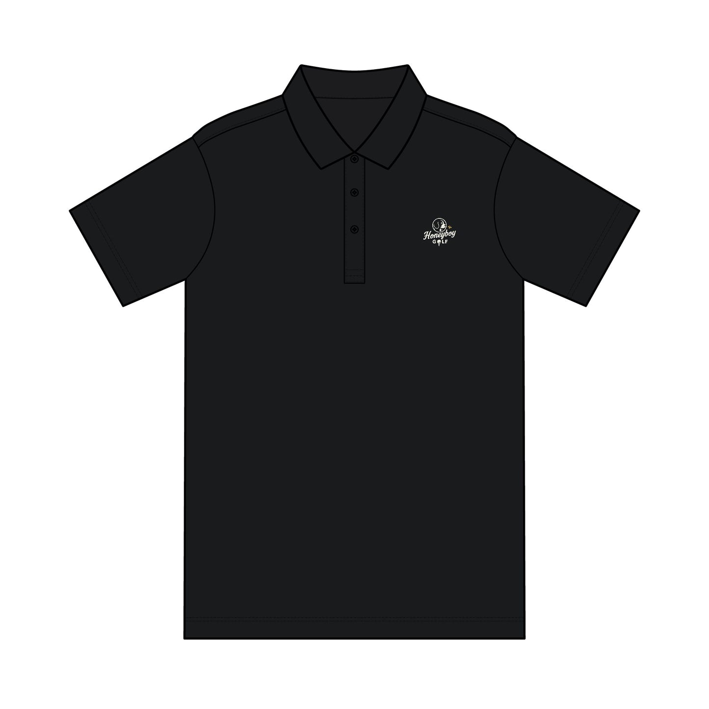Stylish Men's Polo Shirt, Casual Fashion, Summer Wear, Gift for Him, Golf Event, Beach Outfit